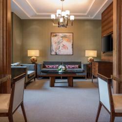фото 28 Corinthia St Petersburg (Коринтия Санкт-Петербург)