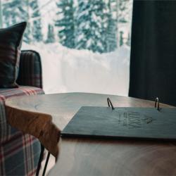 Фото Отель ALASKA Guest House (Аляска)