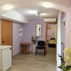 Фото Отель Калина