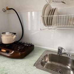 Фото Отель Лиана