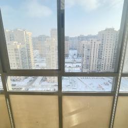 Апартаменты студия