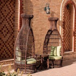 Фото Отель Reikartz Amar Samarkand (Реикартц Амар )