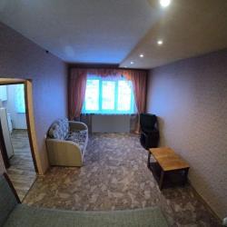 Фото Апартаменты на улице Олимпийская, 79