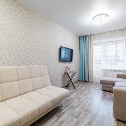 Фото Апартаменты у аэропорта, РКБ М12