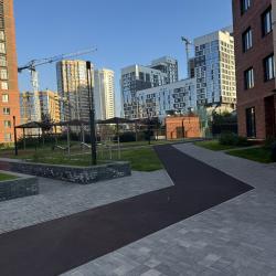 Фото Апартаменты на улице Шевченко 19/1 к.4