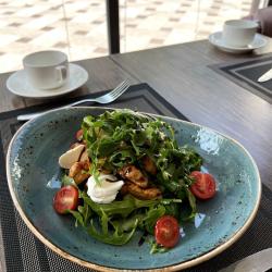 Фото Gabrielle International Hotel Tashkent (Габриель Интернациональ Отель )