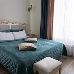 Фото Отель Дом купца Сыромятникова