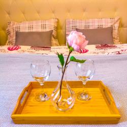 Апартаменты студия