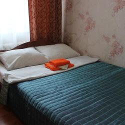 Фото Отель Центральная