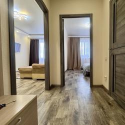 Фото Отель Вершина-ПВ на Байзакова 133