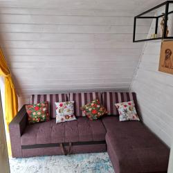 Фото Отель Икигай