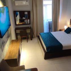 Фото Отель Orbi Residence SEA View (Орби Резиденс Сиа Вью)