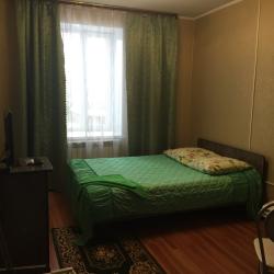Номер люкс (с завтраком)