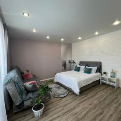 Фото Апартаменты на улице Пролетарская 28