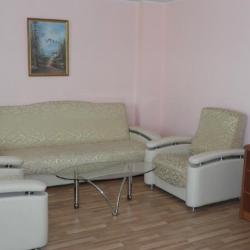 Номер люкс улучшенный