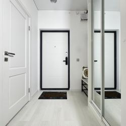 Фото Апартаменты 2Ночи на шоссе Пулковское 95к3