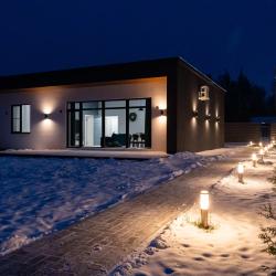 Фото Отель Sosna Igora House (Сосна Игора)