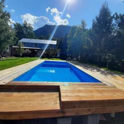 Фото Отель Сельская усадьба