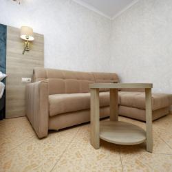 Фото Отель Прометей 3