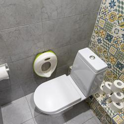 Фото Отель Казанский приём на улице Право-Булачная