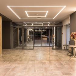 Фото Отель Олимп Плаза