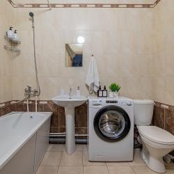 Фото Апартаменты Гранат на улице Евгения Савкова 4