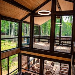 Фото Отель В стиле лофт