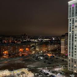 Фото Апартаменты на улице Быстрецкая 18 корпус 3