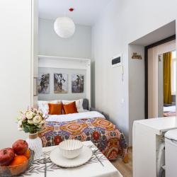 Фото Отель Moment House на улице Клинская 8с1