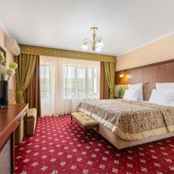 Фото Отель Tizdar Family Resort & Spa (Тиздар)
