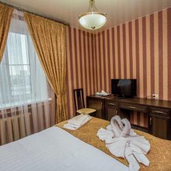 2-местный номер делюкс