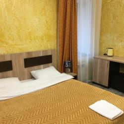 Фото Отель Versailles (Версалес)