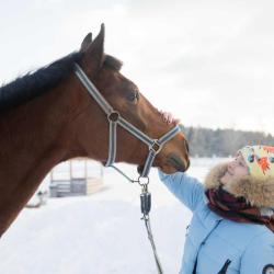 Фото Отель На Конном