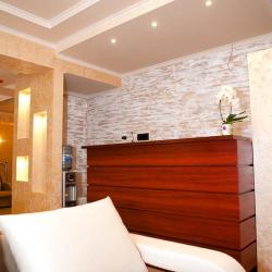 Фото Отель Авдаллини