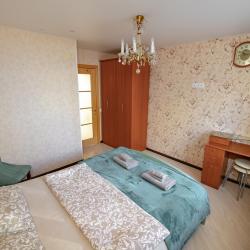 Фото Отель Уютные студии на улице Светланская 173