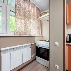 Фото Апартаменты на проспекте Победы 59