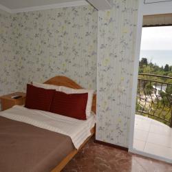 Фото Отель Ирина