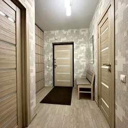 Фото Апартаменты на улице Володарского 52/55