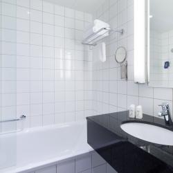 Cosmos Saint-Petersburg Nevsky Hotel (Космос Санкт-Петербург Невский) (бывш. Park Inn by Radisson Nevsky St. Petersburg) — 16478305c0801145c65e397507bffb76