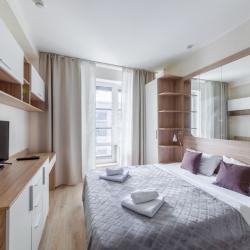 фото 4 NV.Hotel (НВ.Хотел)