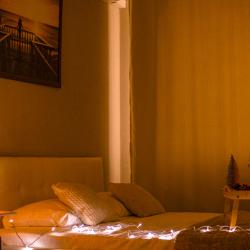 Фото Апартаменты на улице Краснодонская 10А