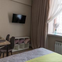 фото 20 Студия Relax (Релакс) на проезде Гостиничный