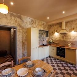 Фото Отель CASA DEL SOLE (Каза Дель Соль)