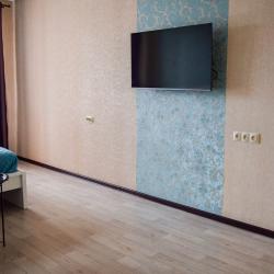 Фото Отель Комфорт на бульваре Московский