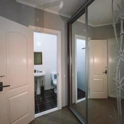 2-комнатный номер люкс с видом на море