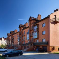 Фото Отель Baltic Sense на улице Гвардейская 4А