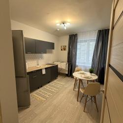 Фото Апартаменты Италмас на улице 40 лет Победы