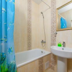 1-комнатные апартаменты улучшенные