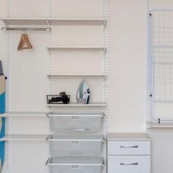 2-комнатные апартаменты стандарт