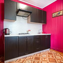 Коттедж Pink 2